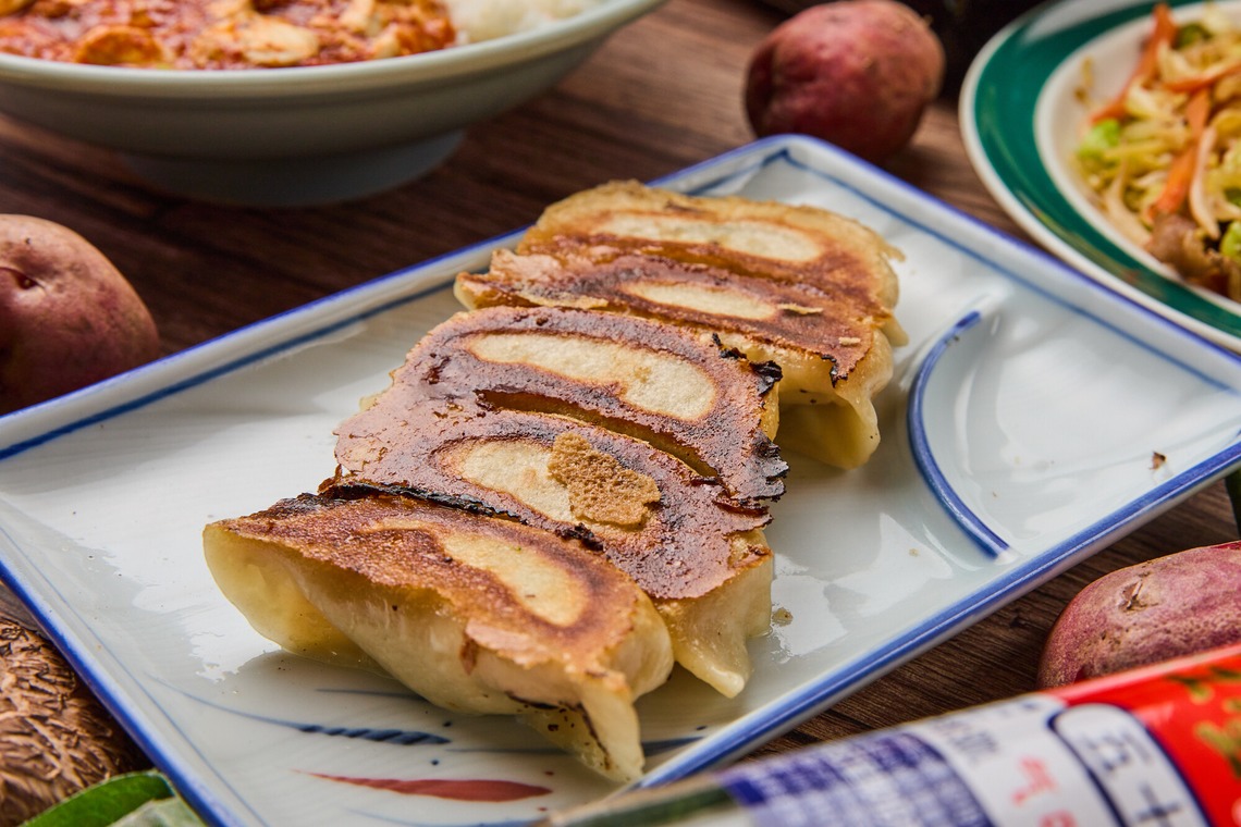 中村一人が撮影した「メニュー撮影」の写真