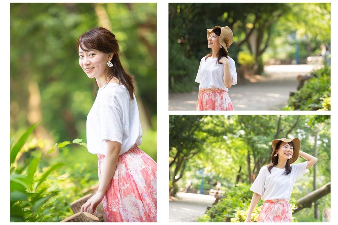 出張撮影ななが撮影した「ビジネス系の人物写真」の写真