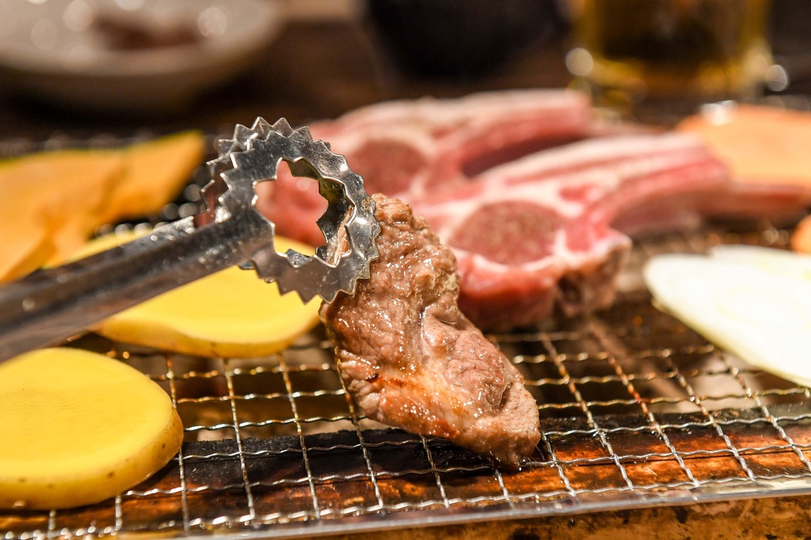 石津祐介が撮影した写真のアルバム「料理写真」