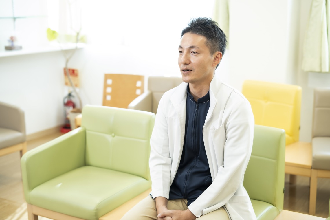 スタジオ11が撮影した「インタビュー撮影案件」の写真