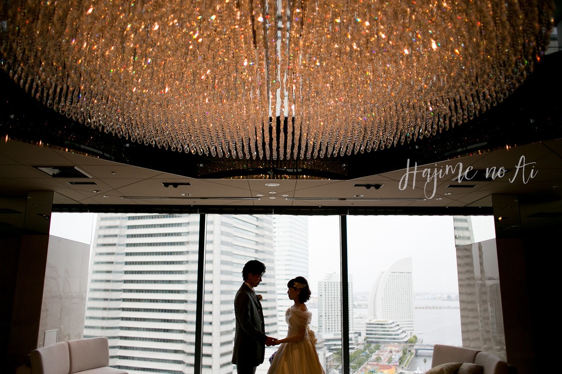 Hajime no Ai Photographyが撮影した写真のアルバム「当日挙式」