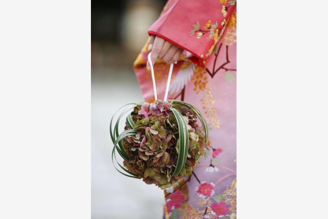 京都ブライダル京泉華(kyosenka)が撮影した写真のアルバム「京都神社撮影」