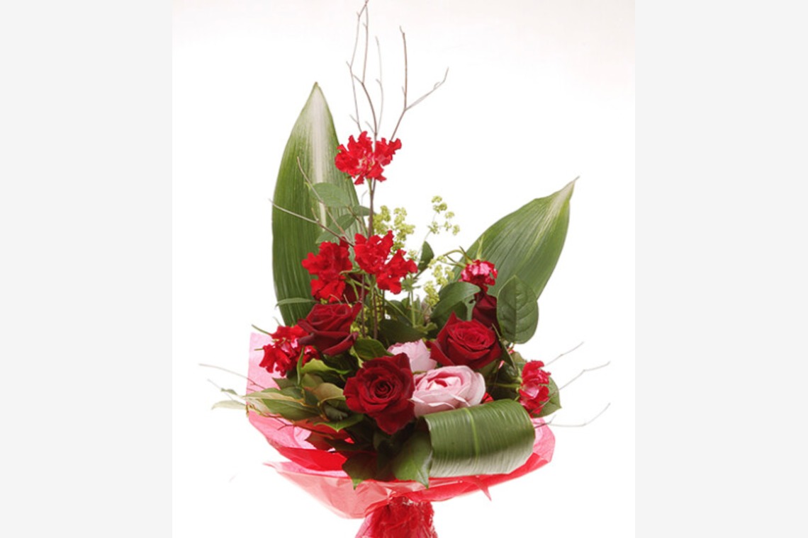 有限会社　澤田スタジオが撮影した「花」の写真