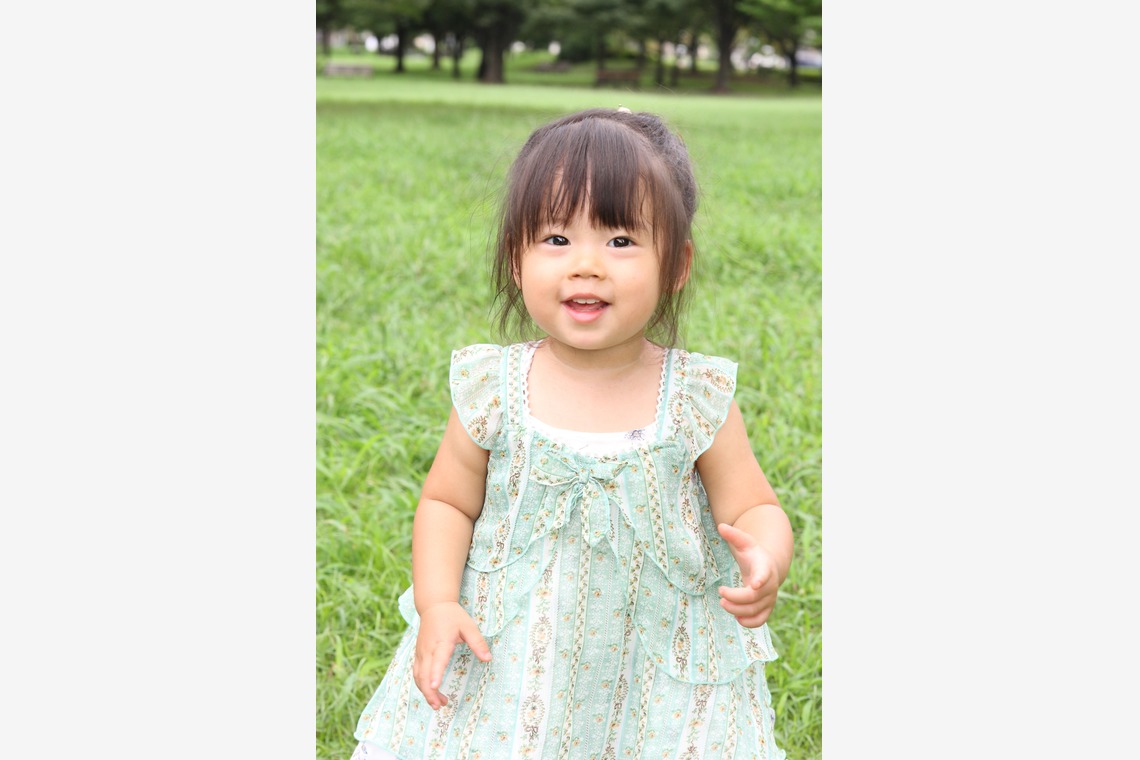 森安　照が撮影した「幼児、子供、赤ちゃん」の写真
