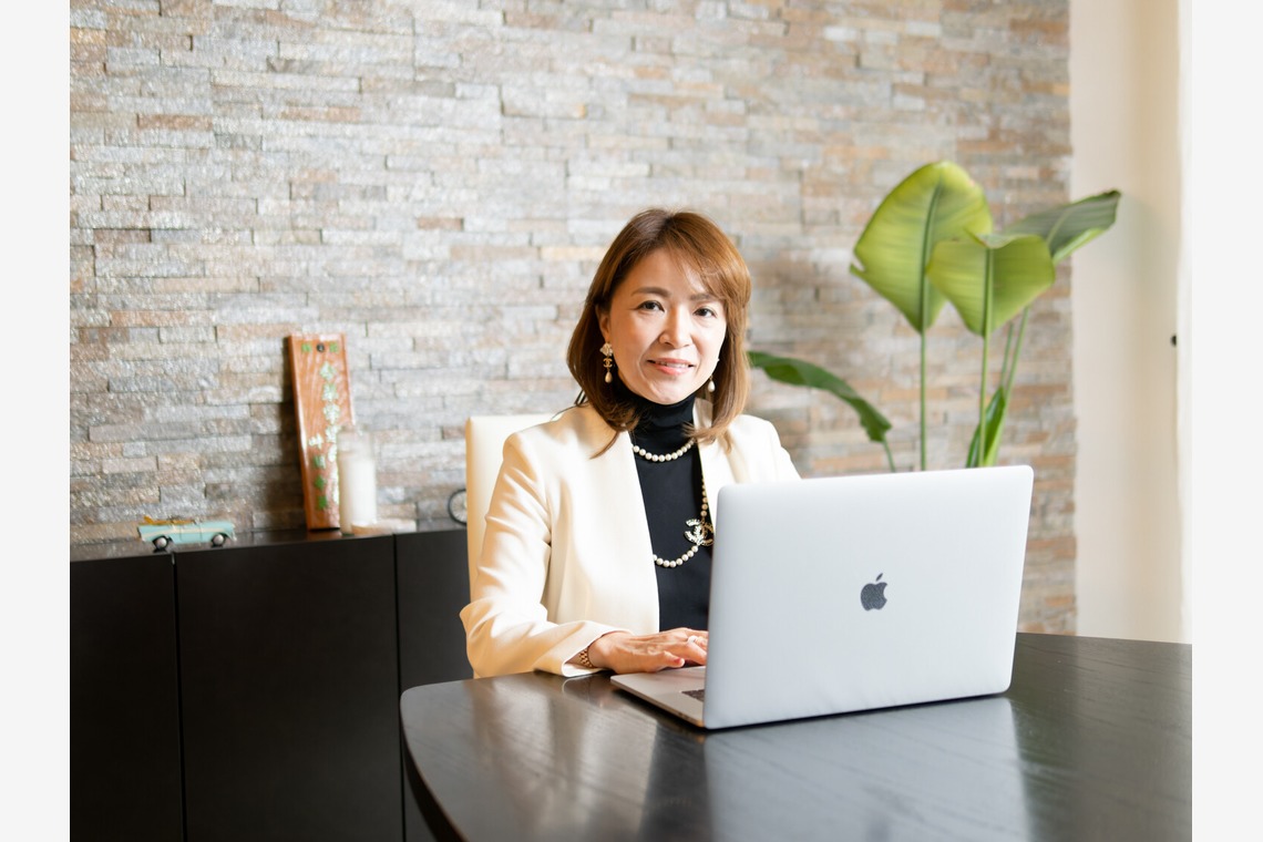 中村雅樹が撮影した「プロフィール､インタビュー」の写真