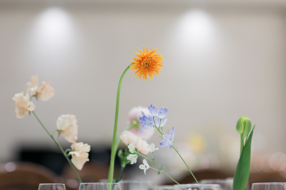 Yuki Shimada Photographyが撮影した「お花」の写真