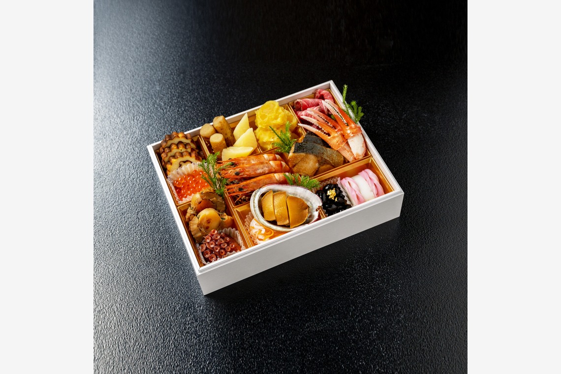 猪又正男が撮影した「料理」の写真