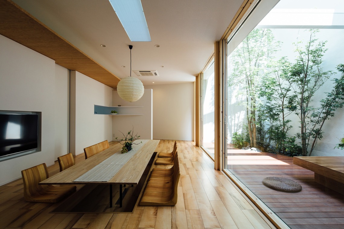 合同会社hirakushashinが撮影した「建築・空間撮影」の写真