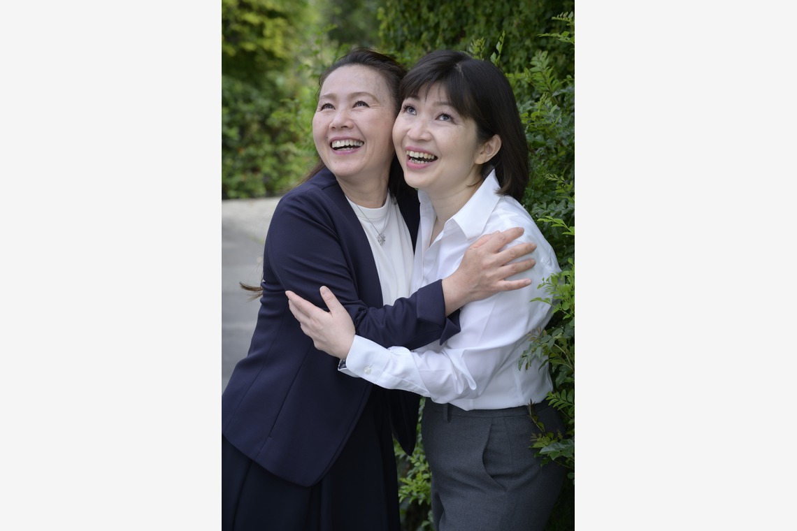 A&Y写真OFFICEが撮影した「公開用画像」の写真