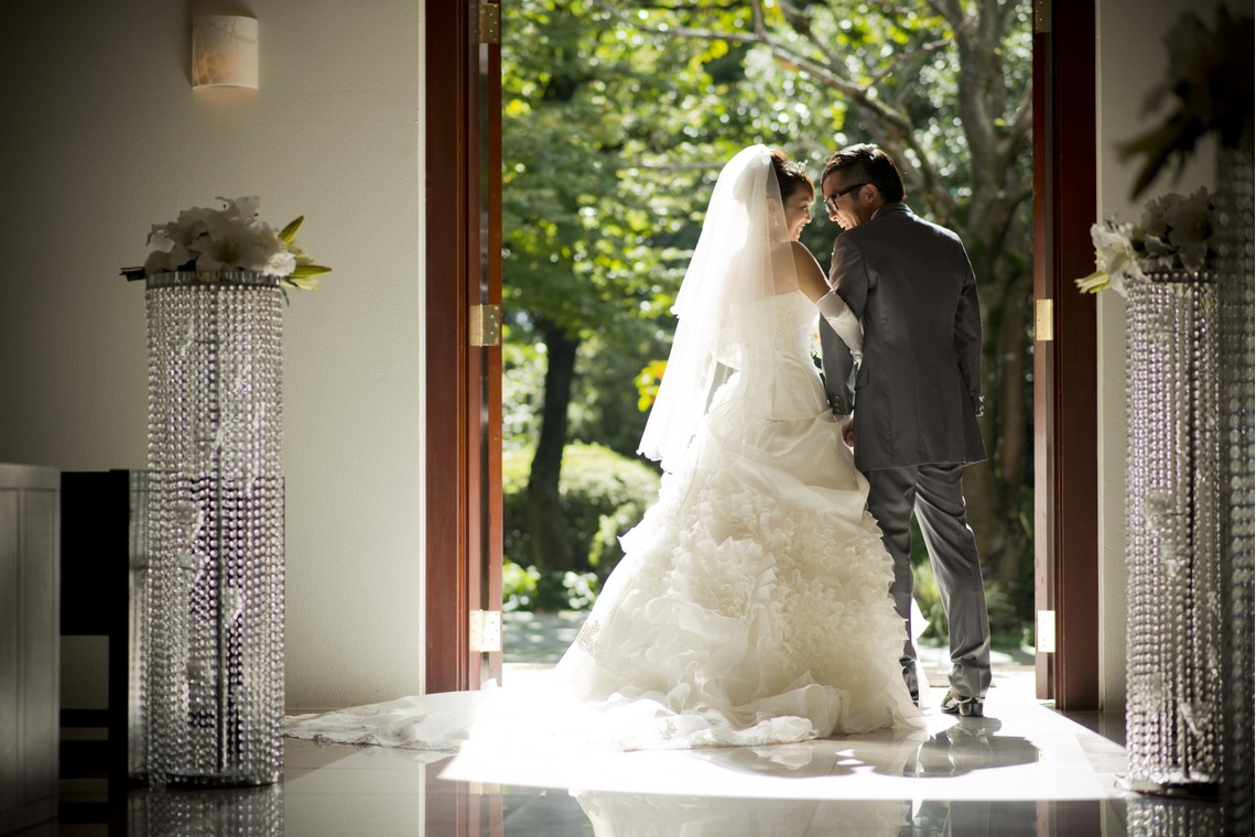 PIC WEDDING PHOTO（沼田 康明）が撮影した写真のアルバム「ホワイトドレス」