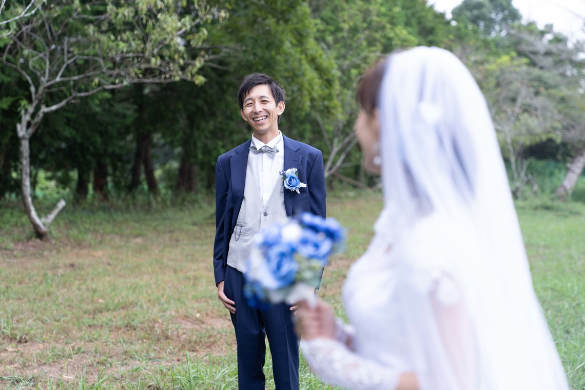 ハネムーンアベニューが撮影した「審査用 （人物）」の写真