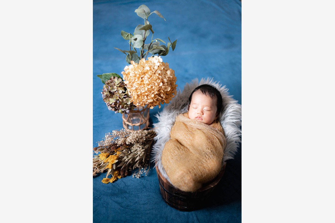 kudophotoが撮影した「ニューボーン＿まとめ」の写真