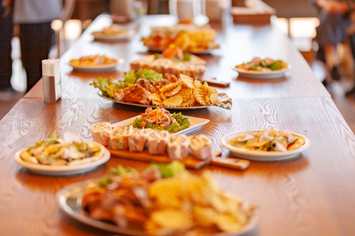 レオン・スナップサービス