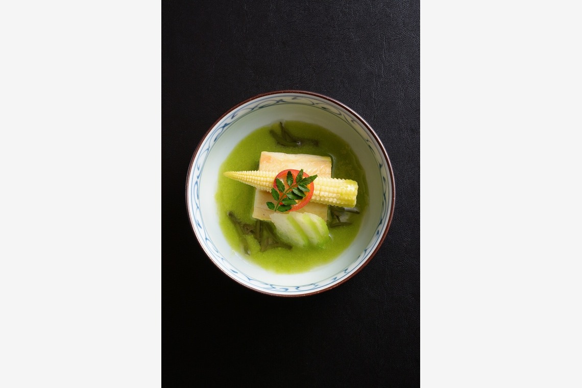 牧野 政宏が撮影した写真のアルバム「料理撮影」