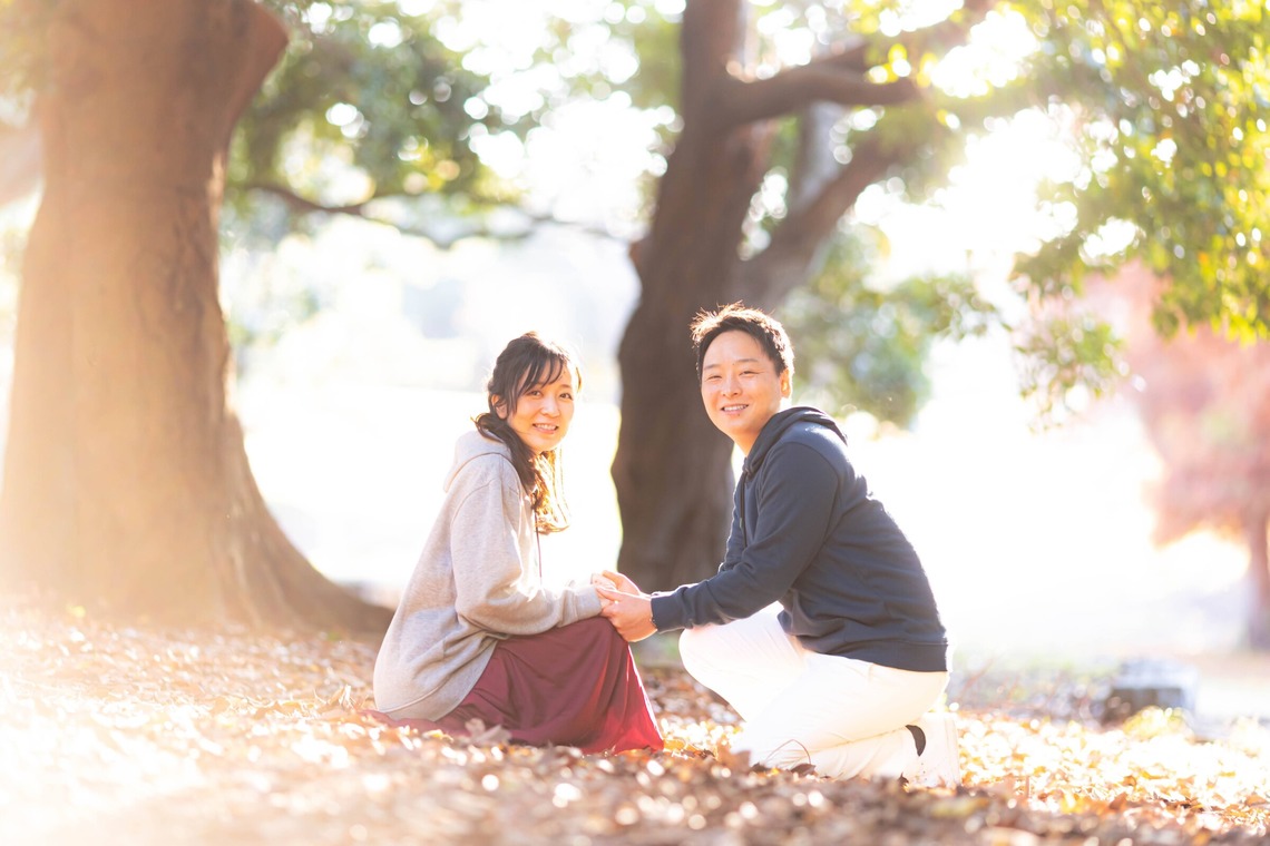 kudophotoが撮影した「カップルフォト＿横浜」の写真