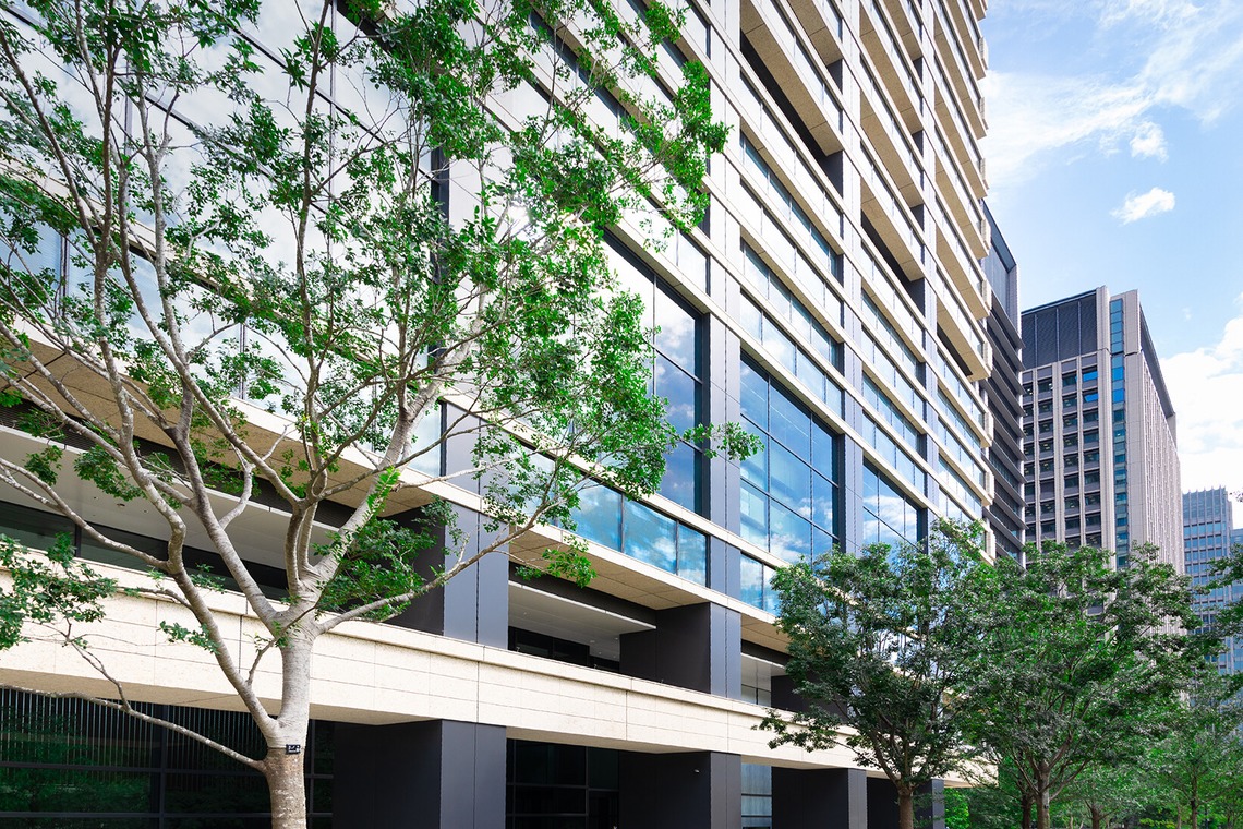 小野順平写真事務所が撮影した写真のアルバム「不動産関連」