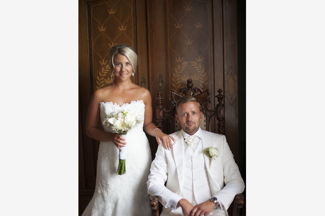 Tanja Metelitsaが撮影した「スウェーデーン」の写真