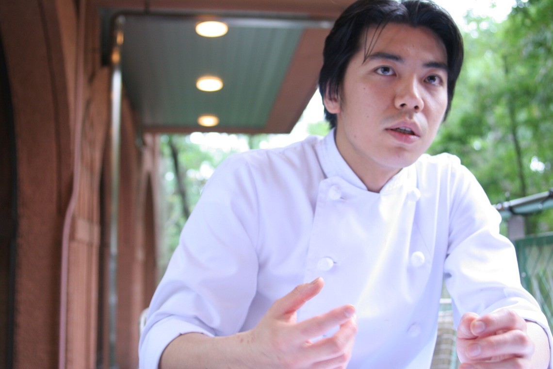 Hiroが撮影した「インタビュー&社内、店舗撮影」の写真