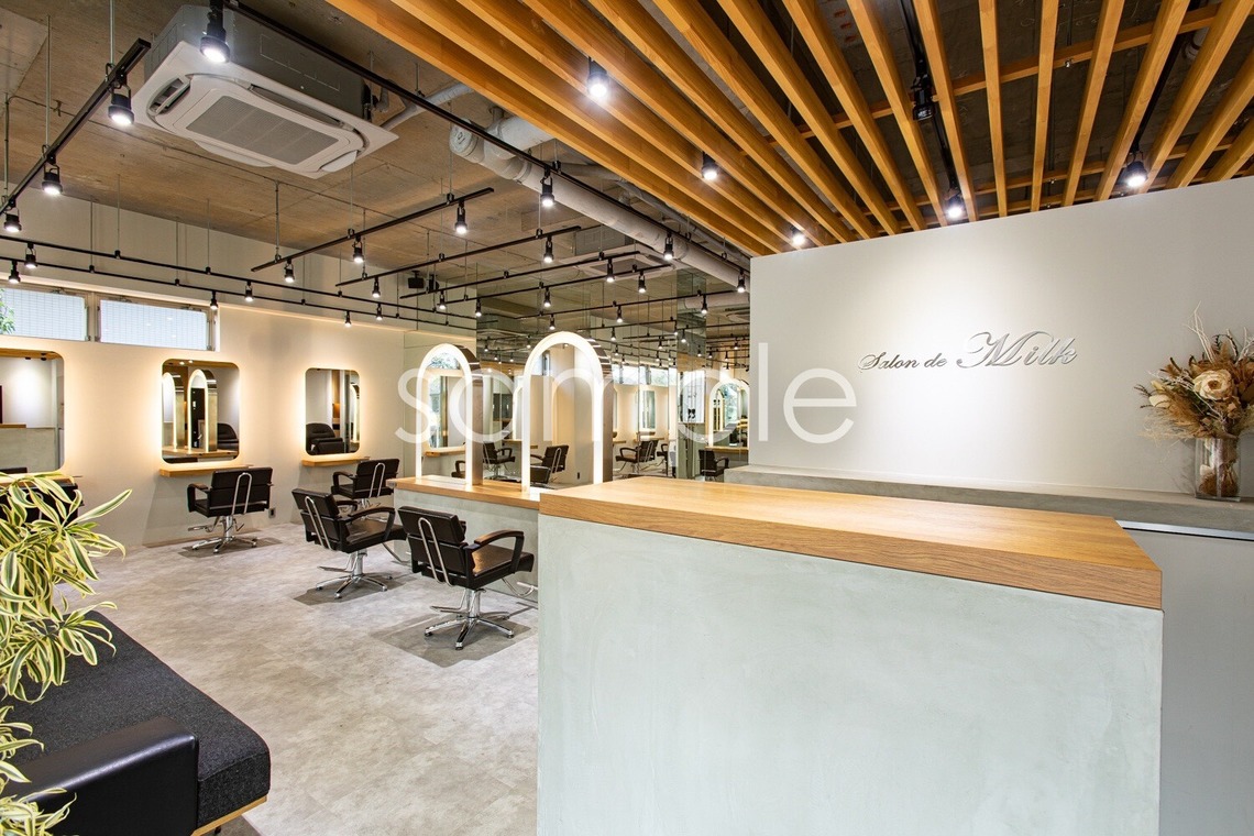 Real☆Shot MASATOが撮影した写真のアルバム「店舗撮影」