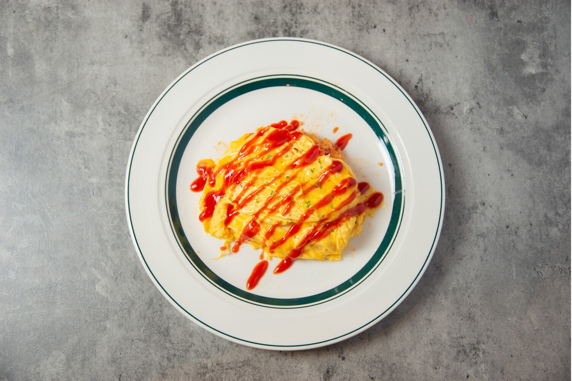 Canvasが撮影した写真のアルバム「料理写真」