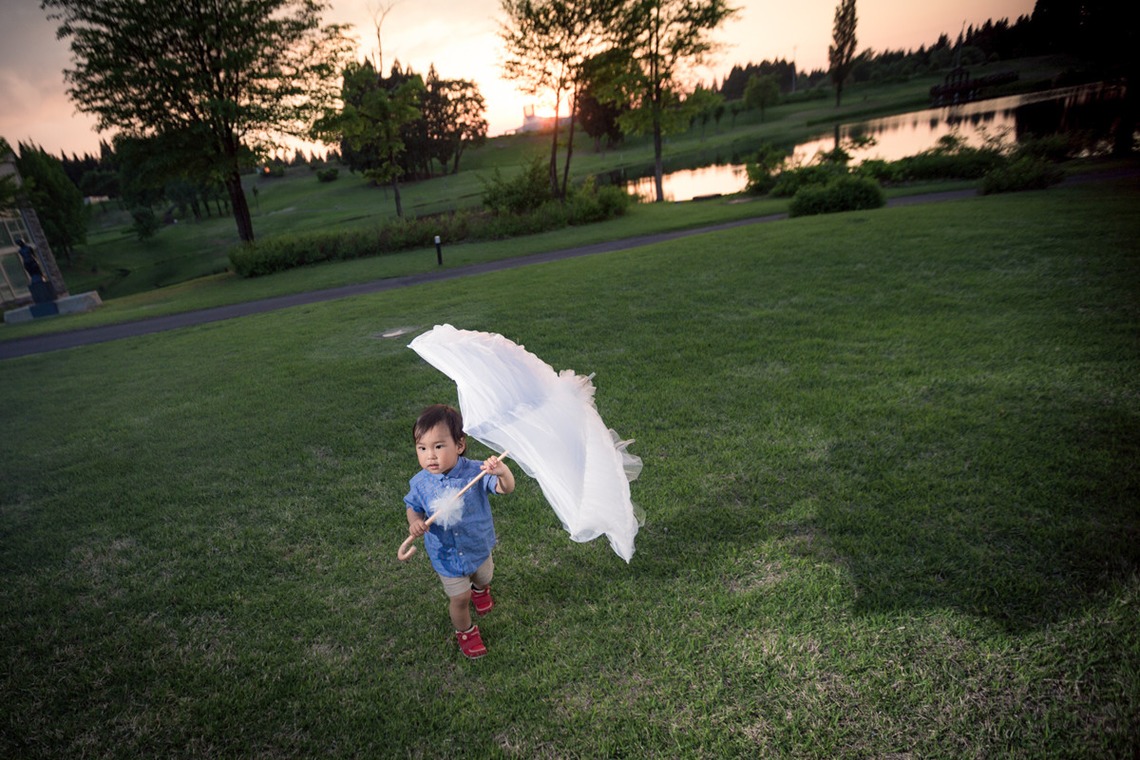 Photo of  taken by studio HATOYA