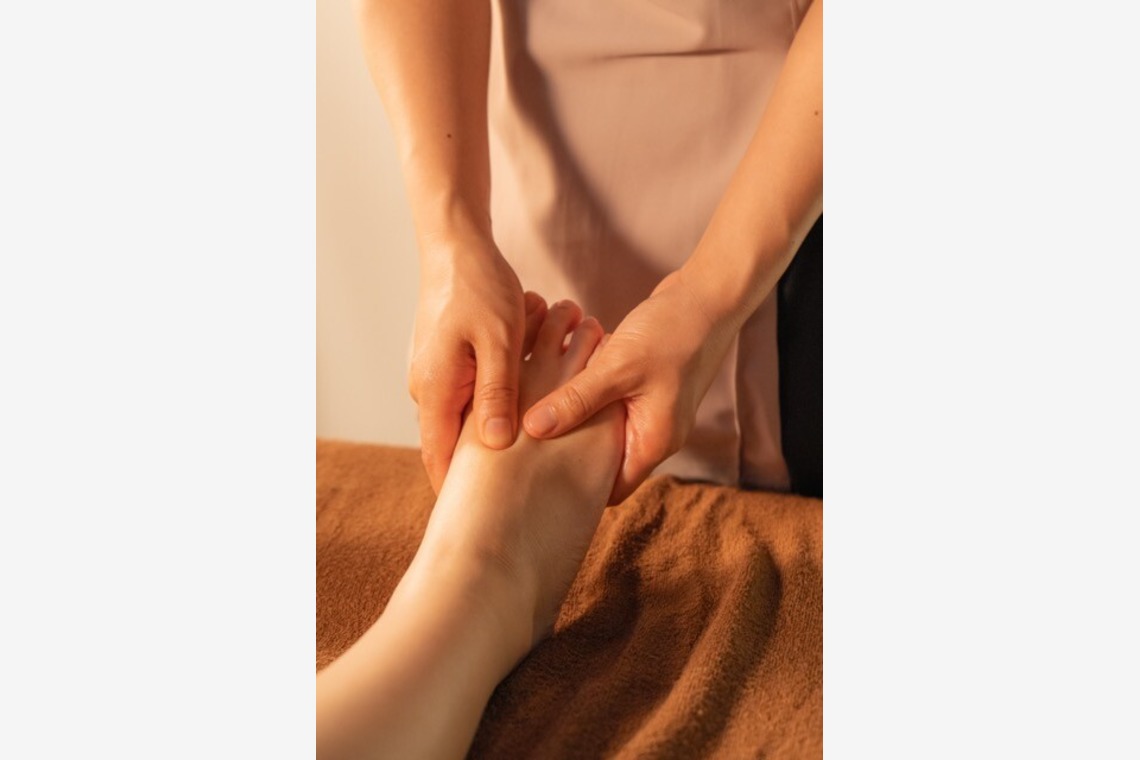 Photography_KanaUが撮影した「リメディアルセラピー（サロン）」の写真