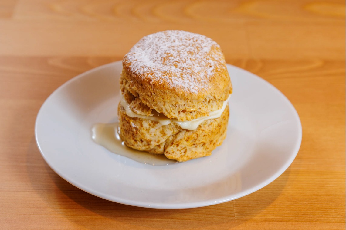 菊池茂生が撮影した「料理メニュー都内」の写真