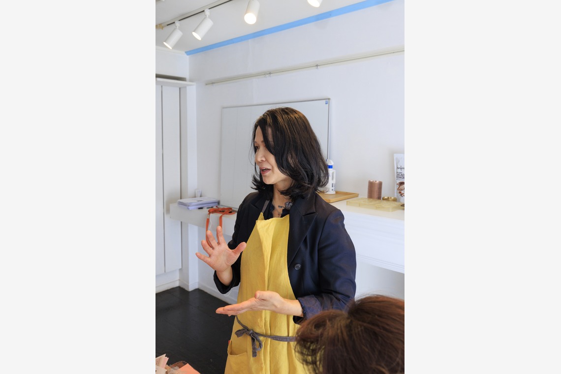 馬渕　智史が撮影した写真のアルバム「料理教室　自由が丘　GREEN HALL」