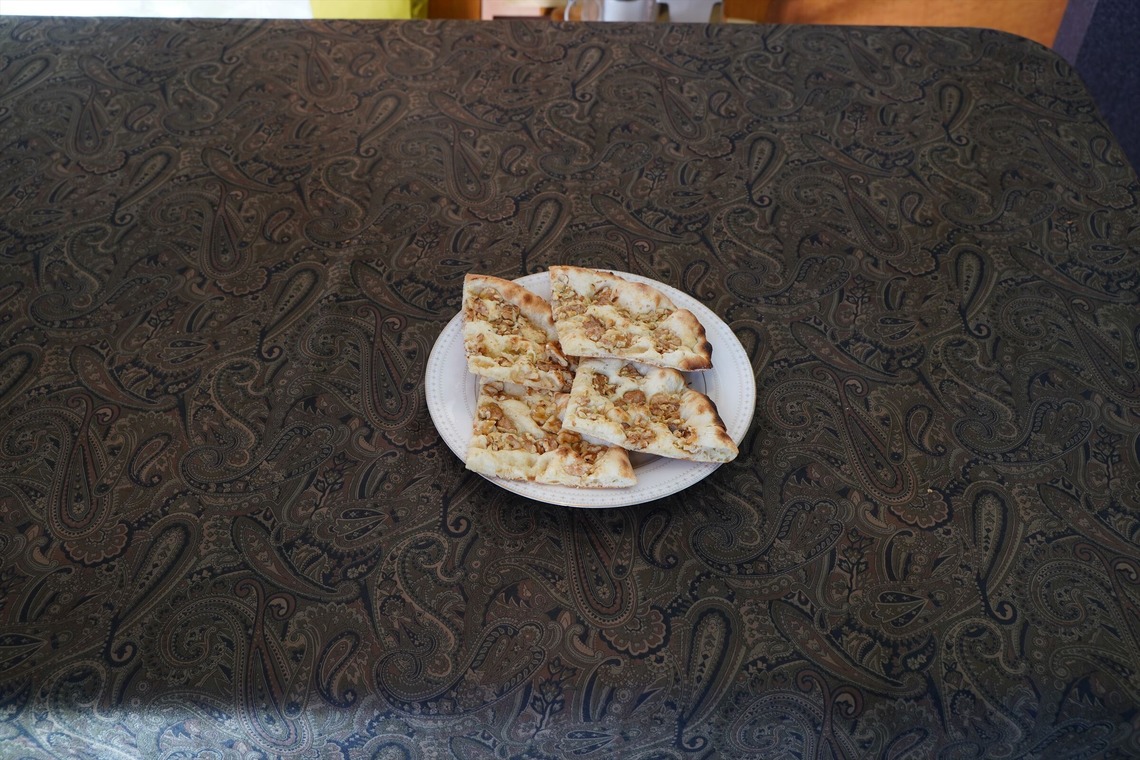 勇元翔が撮影した「料理撮影」の写真