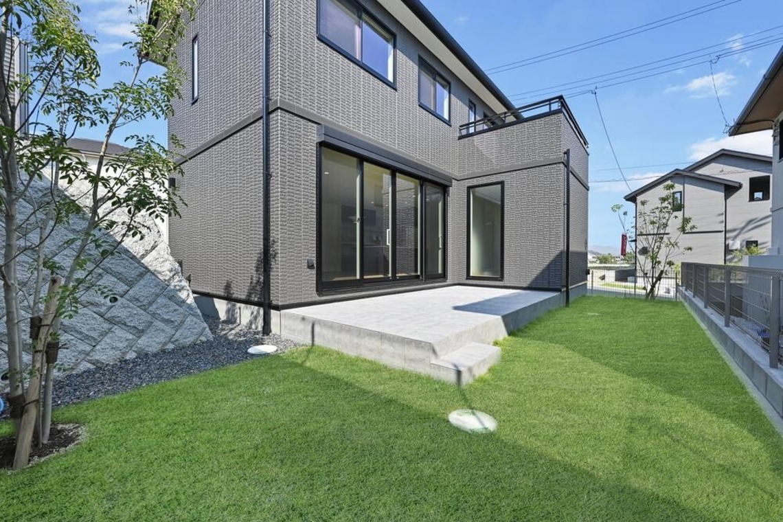 野口　恭平が撮影した「不動産　一軒家　　新築」の写真