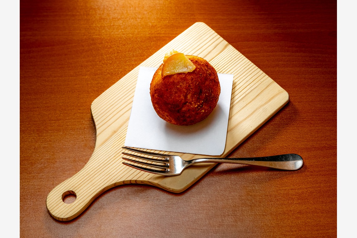 武内ピクチャーズが撮影した「テーブルフォト(スイーツ・自然光)」の写真