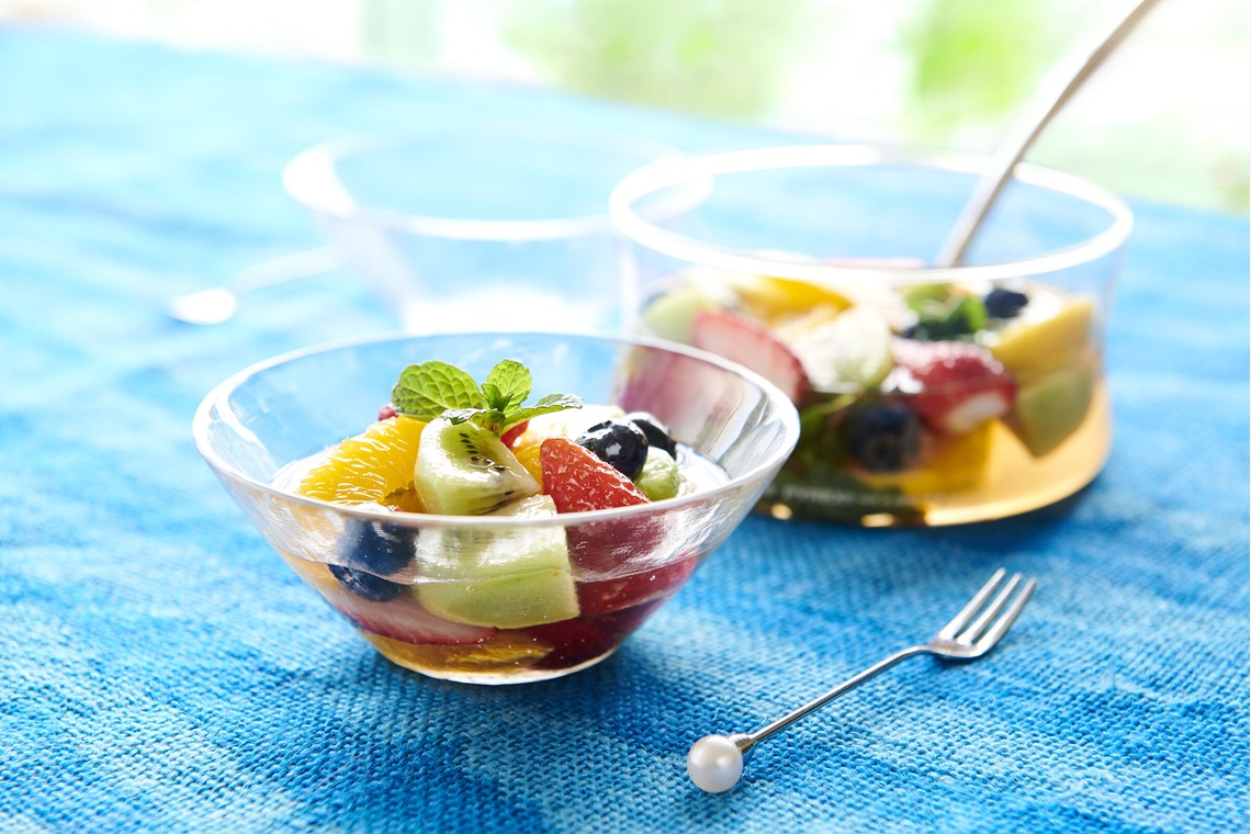 （有）プロヴィデンスが撮影した写真のアルバム「料理」