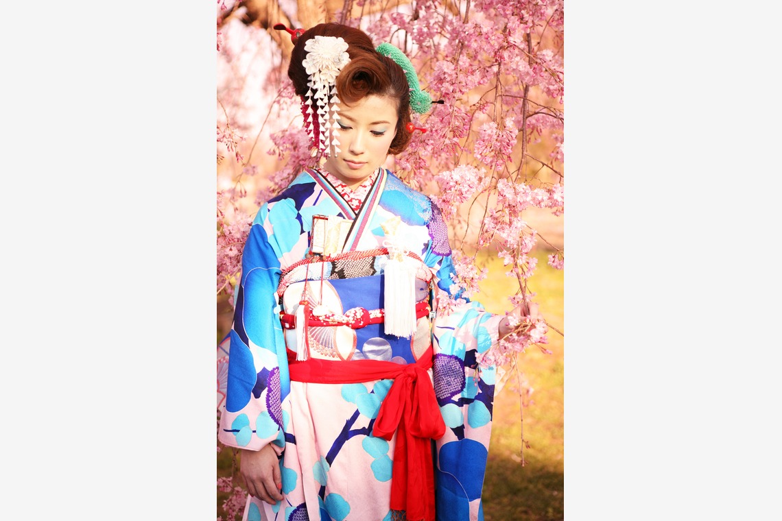 Candy Decorations (キャンディーデコレーションズ マツイヒロコ)が撮影した写真のアルバム「国内写真」