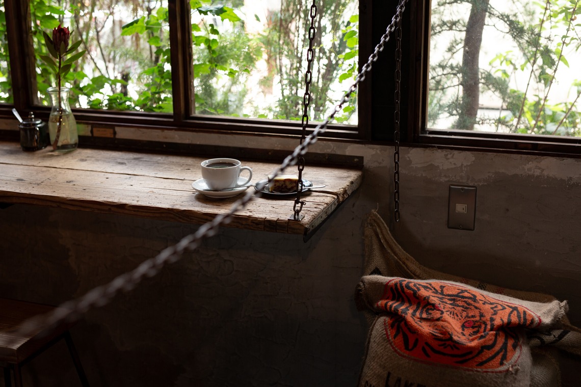 studio aluc ~スタジオ アルク~が撮影した写真のアルバム「カフェ」