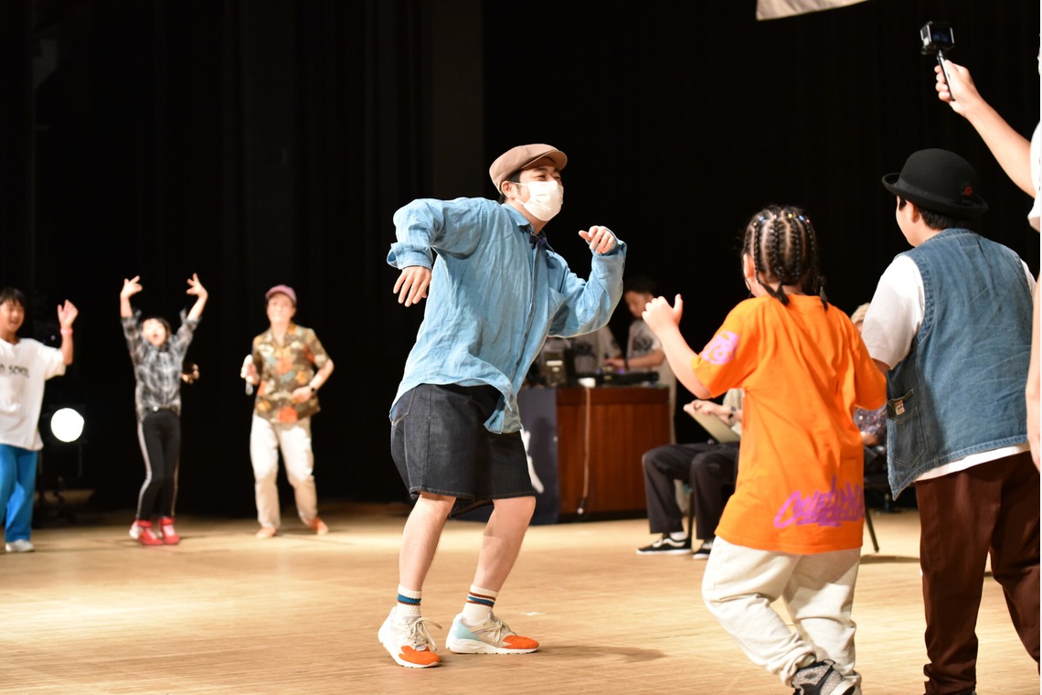 Yu Takahashiが撮影した「【イベント撮影】ダンスイベント」の写真