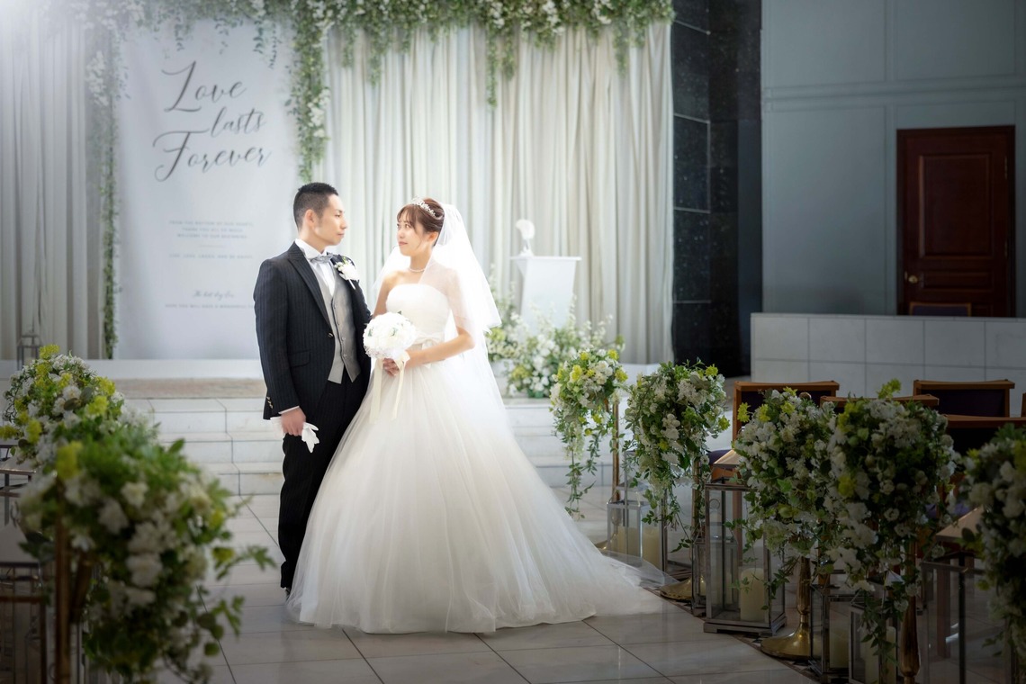 梅田　紫邑が撮影した「幸せな一時」の写真