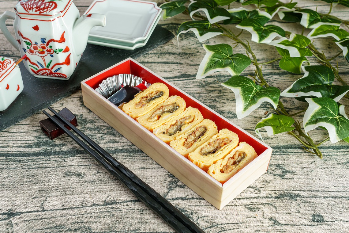 森脇 稔が撮影した写真のアルバム「和食」