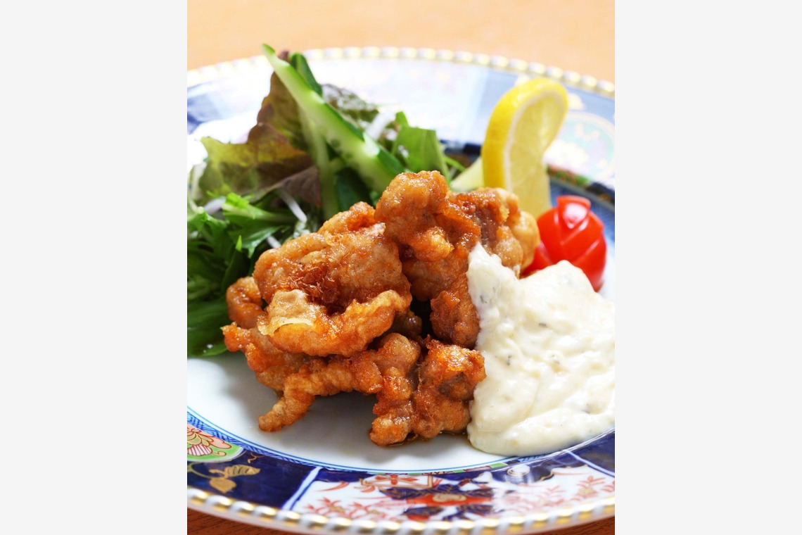 森安　照が撮影した「居酒屋さん・メニュー」の写真