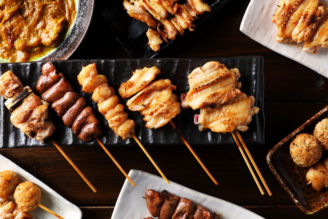 森谷遼太郎が撮影した写真のアルバム「料理写真撮影」