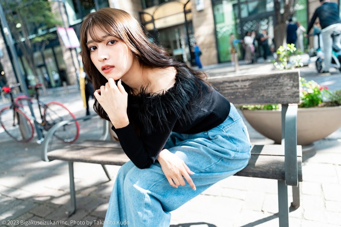 工藤高仁が撮影した「ポートフォリオ」の写真