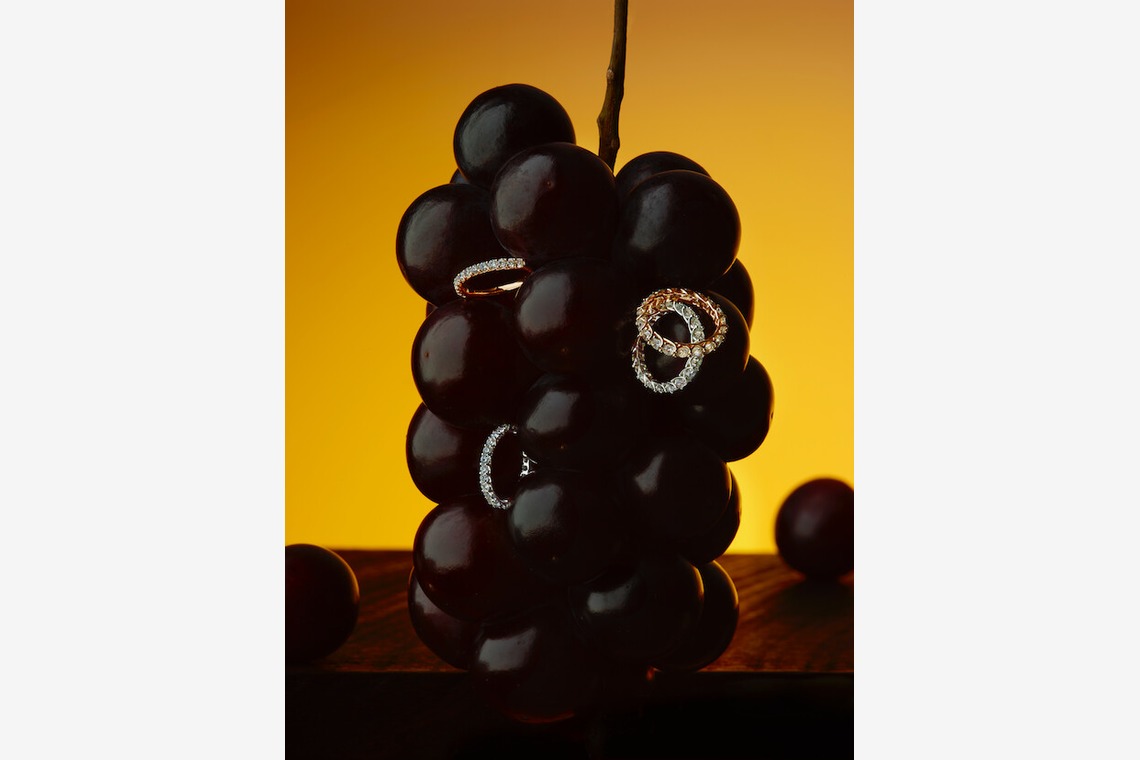 Style Vueが撮影した写真のアルバム「ジュエリー撮影」