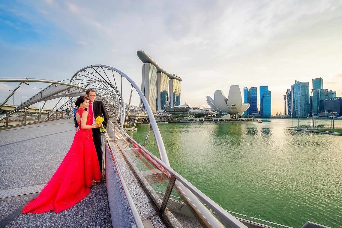 2 of usが撮影した「photo@Singapore」の写真