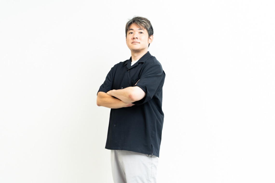 千葉が撮影した「プロフィール撮影」の写真