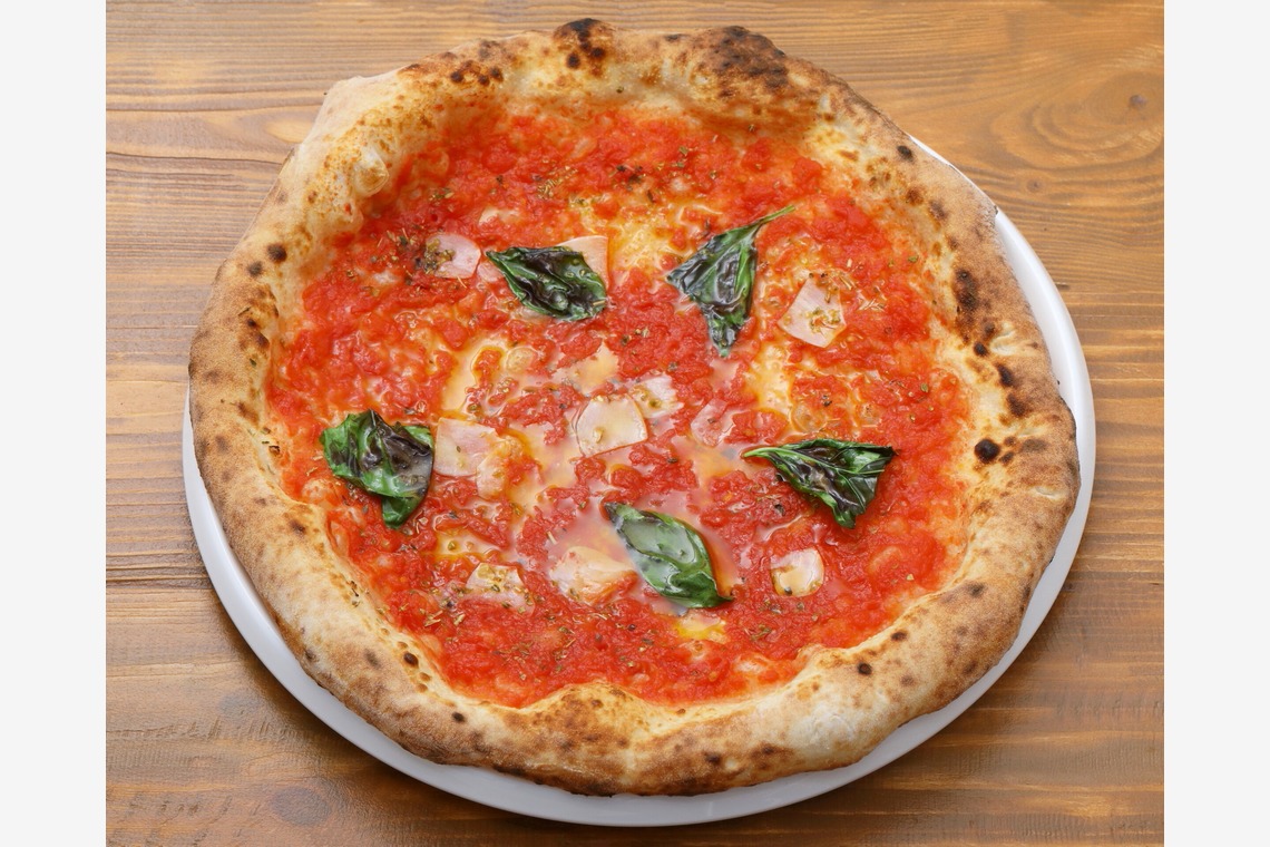 森安　照が撮影した「カフェ・メニュー」の写真