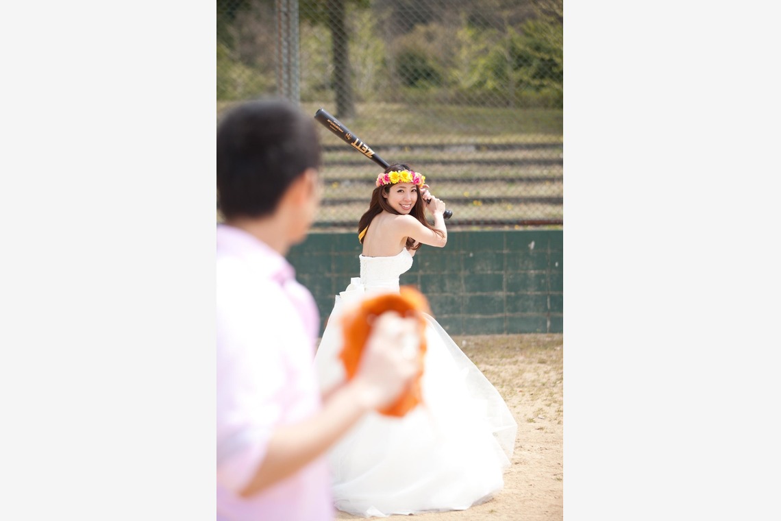 Happy Life Photo works (羽根田写真事務所)が撮影した「福井_ロケーションフォト」の写真