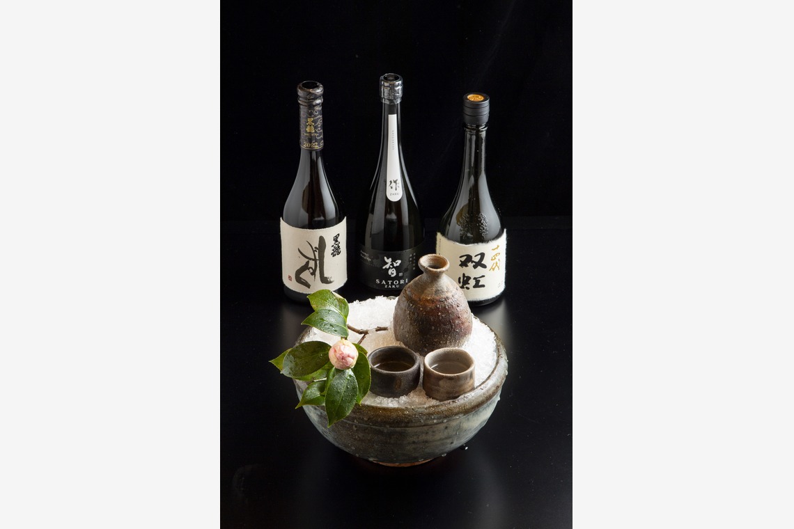 泉田真人が撮影した「料理・店舗メニュー撮影」の写真