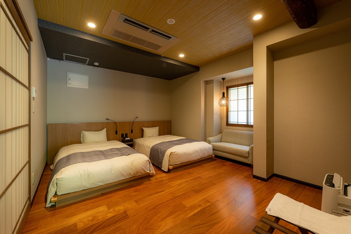 吉田佳央が撮影した「温泉旅館  社内報 特集企画撮影」の写真