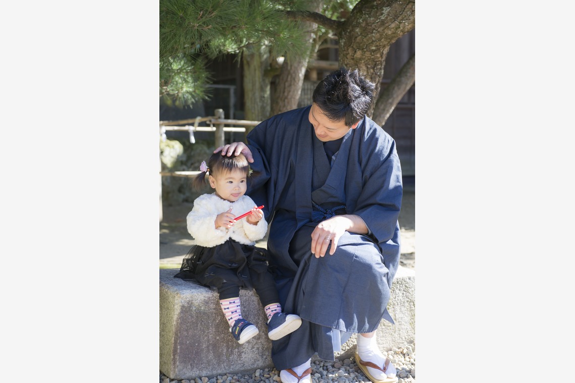 渡部写真事務所が撮影した「七五三撮影@宇都宮」の写真