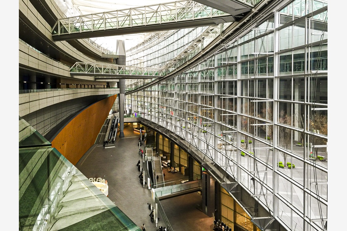 有光こうじ写真事務所が撮影した「店舗写真」の写真