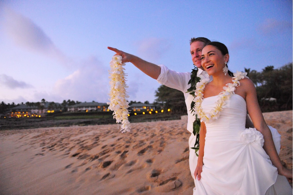 今林 浩一が撮影した「ハワイ」の写真